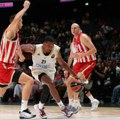 Crvena zvezda vrlo ubedljiva protiv Dubaija za prvu pobedu u Emiratima