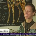 Dejana Nežić, Devojka sa krilima: Slikam, vozim i živim po svojim pravilima