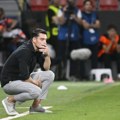 Albert Rijera nastavio sa sečom kadrova u Crvenoj zvezdi: Posle Kataija na udaru stručni štab