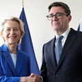 Veliki samit 20. novembra u Briselu! Velika Britanija i EU spremaju nove sporazume, a na stolu je i povratak u Uniju