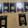 Žena u vešu krila zlato vredno 33.000 evra: Sprečen pokušaj krijumčarenja na Gradini