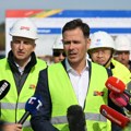 Mali: Prognoze MMF o stopi rasta potvrda da ekonomski model Srbije daje rezultate