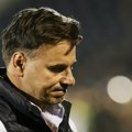 Stanojević dobio otkaz u Turskoj