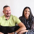 (Video) Argentinka postala srpska snajka! Na Tinderu upoznala Arsenija, zbog ljubavi došla u Srbiju, a danas čita ćirilicu…