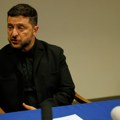 Zelenski održao onlajn sastanak sa delegacijom kongresmena SAD