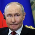 Putin ih "drži u šaci"; Satelit otkrio moćno oružje kod NATO granice