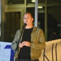 Mladenu Savatoviću i Mašini danas će biti uručena Novinarska nagrada za etiku i hrabrost