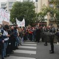 Francuska: Makron uvodi restrikcije pred vikend protesta širom zemlje