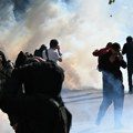 Francuska: Demonstracije danas dozvoljene u osam gradova, uz jače mere bezbednosti