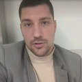 Posmatrač: Kolegu i mene napala trojica, jedan repetirao pištolj i rekao - pucaj