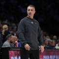 Rajaković: Kad Kavaj ne igra onda je to šansa za druge