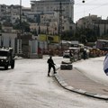 Gradonačelnik Hebrona: Skoro 5.000 Palestinaca raseljeno zbog izraelskih operacija