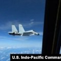 "Bliski susreti" i rast tenzija između SAD i Kine u Indo-Pacifiku