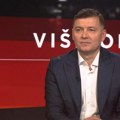 Nebojša Zelenović u "Marker razgovoru": Nasilje se normalizovalo kao koncept života (VIDEO)