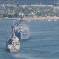 Grčki mediji: NATO želi da koristi sve grčke luke za prebacivanje vojne tehnike na istok