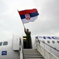 Srbija ne izvozi oružje u Ukrajinu i Rusiju, utvrdila komisija iz regiona Belgije
