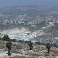 Izraelske trupe ubile palestinskog tinejdžera u sukobu na Zapadnoj obali