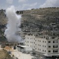 Drama na zapadnoj obali Izraelske snage izvršile još jedan napad