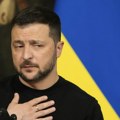 Ukrajina ima plan u slučaju smrti Zelenskog: Ko bi preuzeo vlast i kako bi ga građani prihvatili?