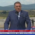 Sve da ne bismo druge ljutili Dodik na Petrovačkoj cesti sa Vučićem: Odajemo počast deci koja su ubijena samo zato što su…