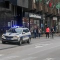 Filmska potjera u Novom Pazaru: Interventna jedinica uspijela da zaustavi dvojicu dilera