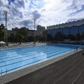 Gradski menadžer Beograda nema informacije o rekonstrukciji bazena Tašmajdan