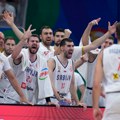 Srbija u finalu košarkaškog prvenstva sveta čeka protivnika iz duela SAD Nemačka