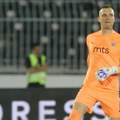 FIFA zabranila Partizanu registraciju novih pojačanja
