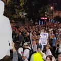 FOTO Protest "Srbija protiv nasilja" od sledeće nedelje kreće na put: U Novom Sadu 6. oktobra