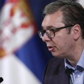 Opoziciji SAD smeta i što se predsednik obraća u 20 časova Vučić: Rekli su i da je Kurti divni intelektualac