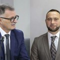 Kolaković podneo ostavku na funkciju dekana FTN-a, Dumnić vršilac dužnosti