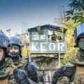 Rumunski vojnici stigli na kosmet: Dodatne trupe Kfora pojačale redovnu misiju na KiM