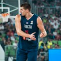 Maljković: Jokić igra za Srbiju na Olimpijskim igrama