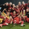 Mlade fudbalerke Srbije na turniru u Albaniji igraju kvalifikacije za EP