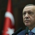 Erdogan traži od Izraela da prestane napadati Pojas Gaze