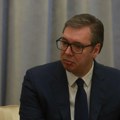 "Dragi prijatelju, počivajte u miru" Predsednik Vučić se oprostio od Ištvana Pastora
