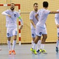 Spaja nas drugarstvo: Futsal u Srbiji se igra u Prvoj i Drugoj ligi, ali motiv je nešto mnogo lepše