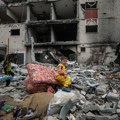 Izraelska vojska pretresa škole u Gazi: Tvrde da se u njima kriju operativci Hamasa