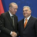 Orban i Erdogan potpisali sporazum o partnerstvu: Turci i Mađari će biti pobednici u 21. veku