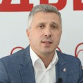 Boško Obradović: Podnosim ostavku zbog izbornog neuspeha, ostajem u Dverima