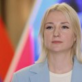 Rusija i politika: Antiratnoj političarki zabranjeno da se kandiduje na predsedničkim izborima