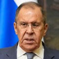 Lavrov: Zapad nije spreman da se pomiri sa izbornim rezultatima u Srbiji