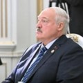 Lider Belorusije daje sebi imunitet od krivičnog gonjenja