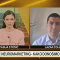 Neuromarketing: Proučavanje potrošačkog ponašanja kroz inovativne metode