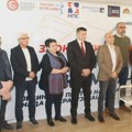 Pet opozicionih izbornih lista objavile plan za smenu SNS vlasti u Kragujevcu