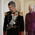 Frederik Deseti postao novi kralj Danske posle abdikacije majke Margarete Druge