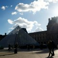 Luvr povećao cene ulaznica uoči Olimpijskih igara u Parizu