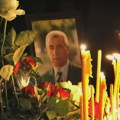Данас се навршава шест година од убиства Оливера Ивановића