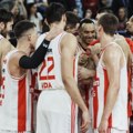 Promenjen termin utakmice Crvena zvezda-FMP