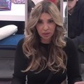Aneli Ahmić pozelenela zbog pitanja koje je dobila u emisiji uživo Asmin tvrdi da je radila u Bujanovcu, Janjuš odmah…
